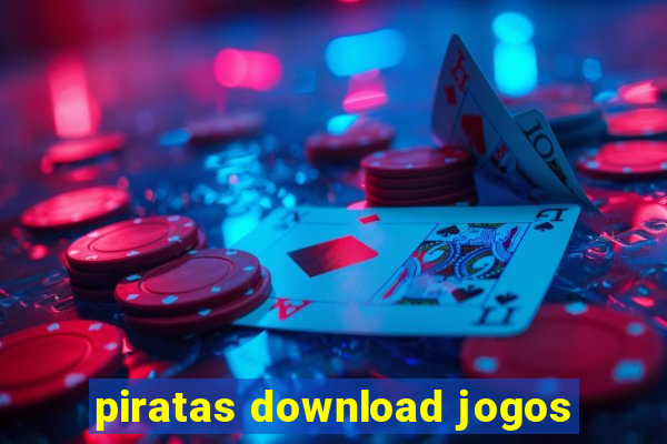 piratas download jogos